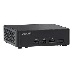 ASUS NUC 14 Pro RNUC14RVKU700003I UCFF Black 155H