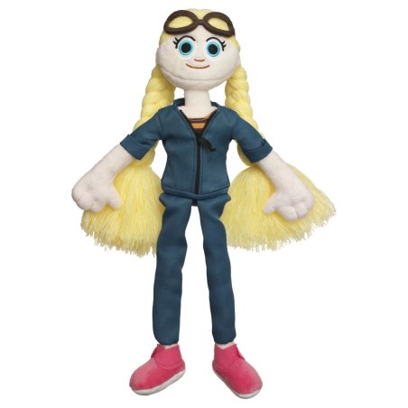 DR Motor Mille Plys (6-25315)