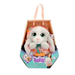 IMC Toys Baby Paws Mon bébé Lapin