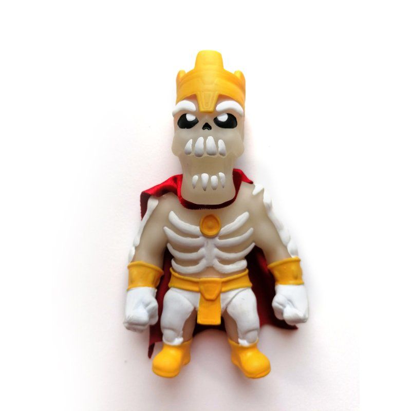 Silverlit FIGURINE MONSTER FLEX SERIE 6