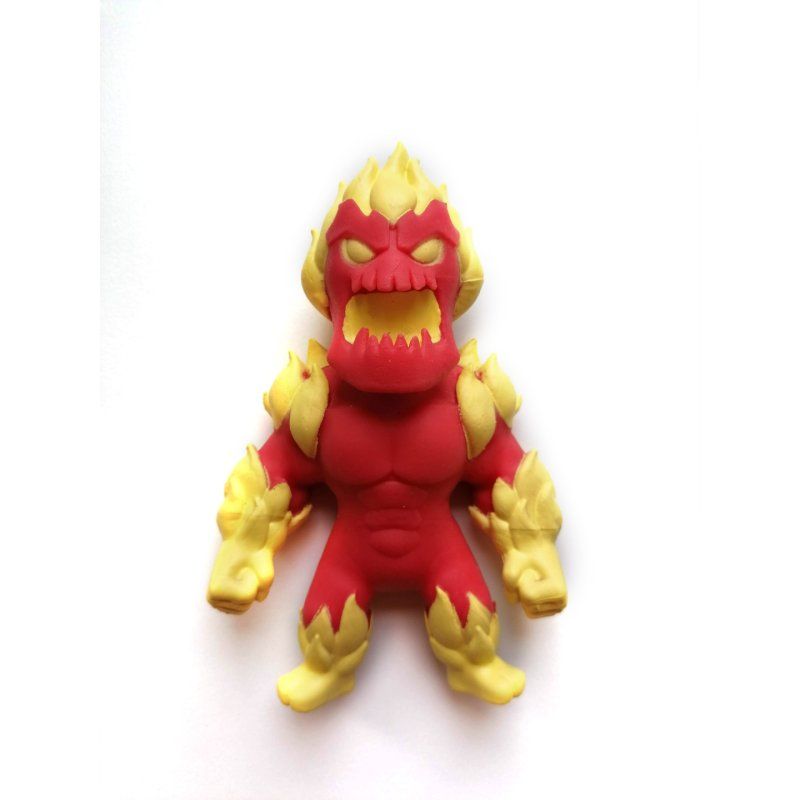 Silverlit MF4-10003 collectible figure/statue