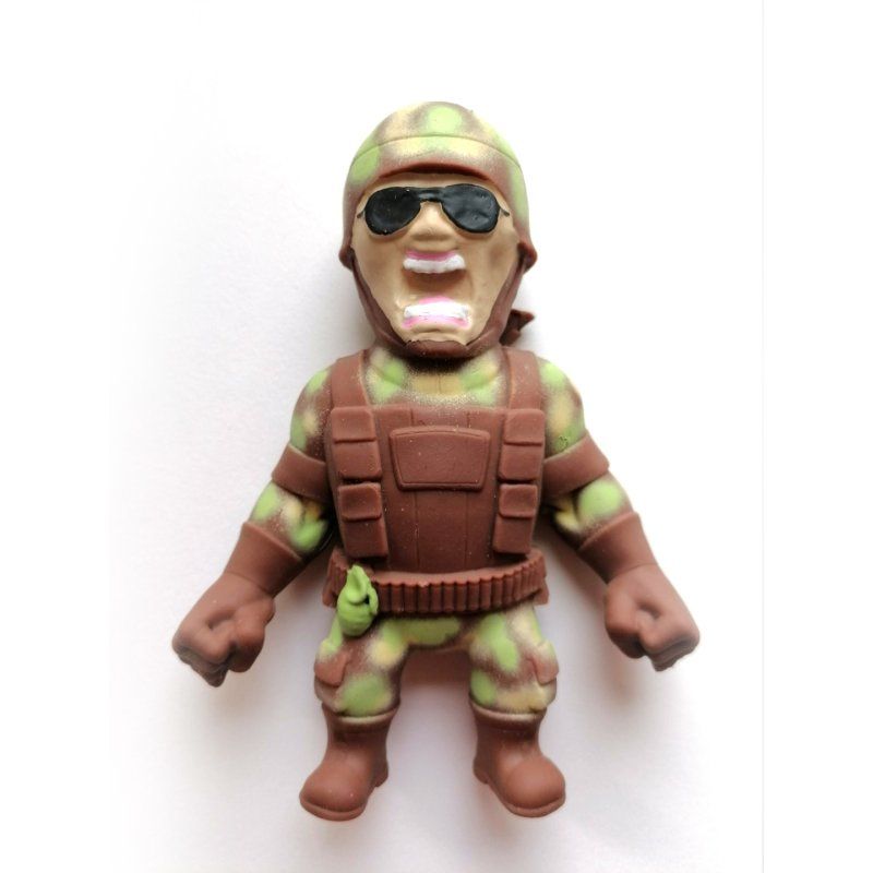 Silverlit MF4-10003 collectible figure/statue