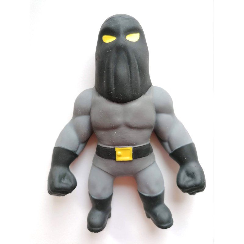 Silverlit FIGURINE MONSTER FLEX SERIE 6