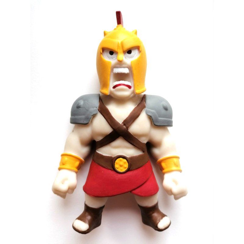 Brainrot - Album 1 foilpack (498-50005)