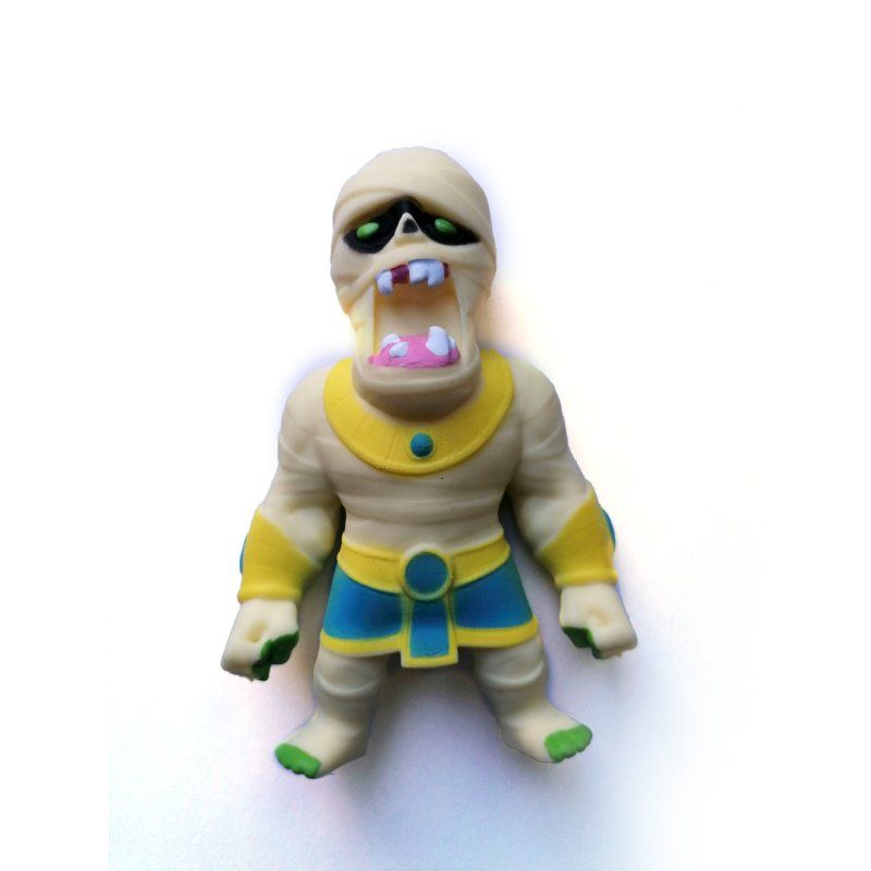 Silverlit FIGURINE MONSTER FLEX SERIE 6