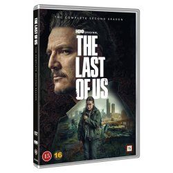 The Last of US S2