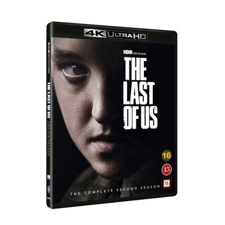 The Last of US S2