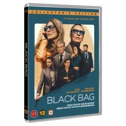Black Bag