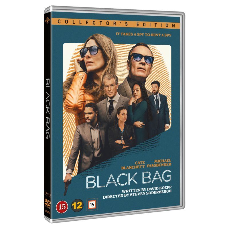 Black Bag