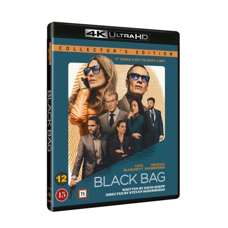 Black Bag
