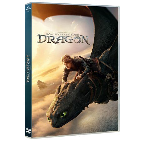 How to Train Your Dragon