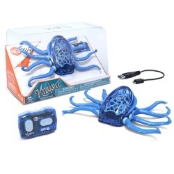Hex Bots - RC Kraken (6073705)