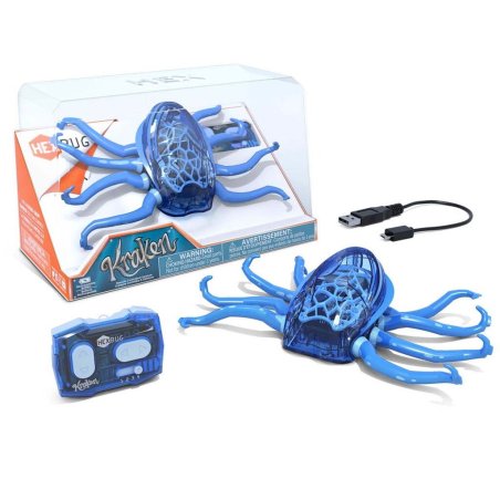 Hex Bots - RC Kraken (6073705)