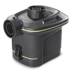Intex - Quick Fill Battery Pump