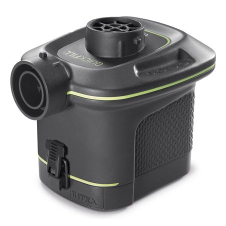Intex - Quick Fill Battery Pump