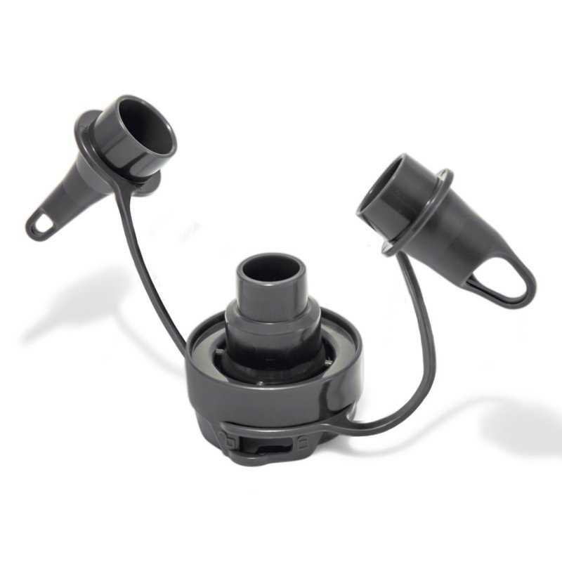 Intex - Quick Fill Battery Pump