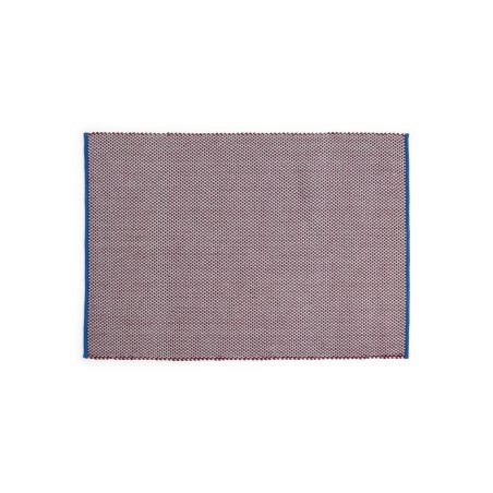 HAY - 3 Colour Rug 140x200 cm (Light Grey)