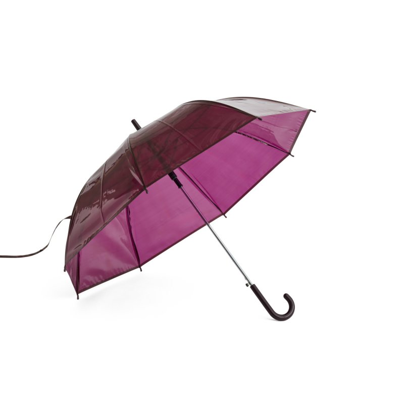 HAY - Canopy Umbrella (Burgundy)