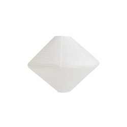 HAY - Paper Shade Diamond Ø80
