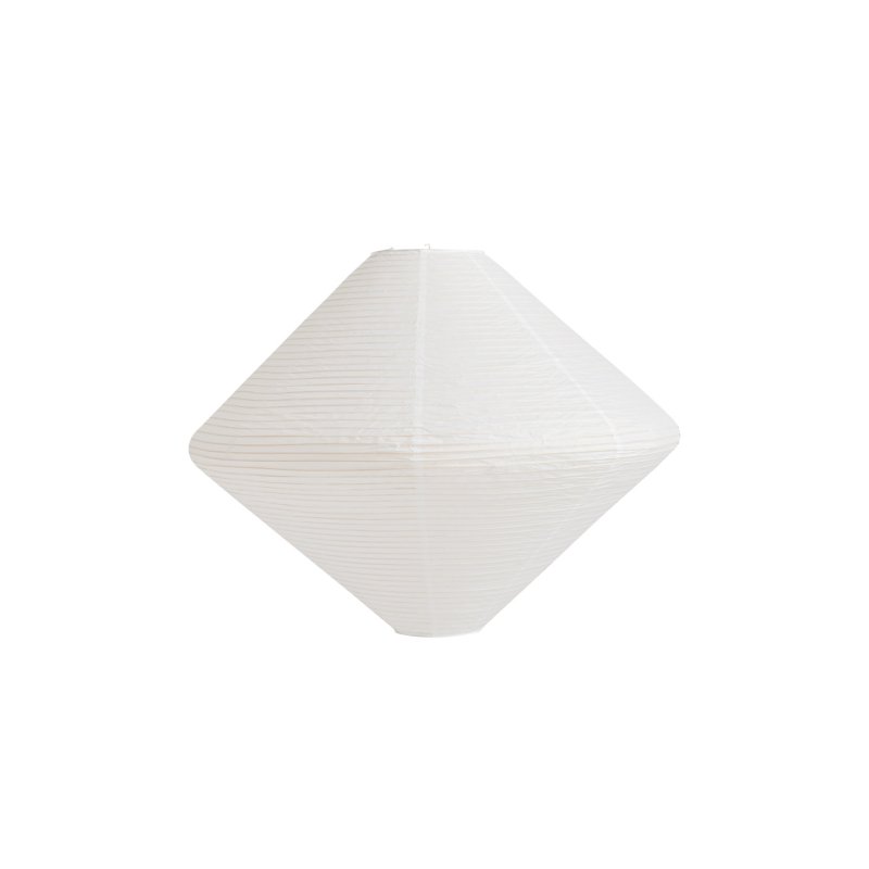 HAY - Paper Shade Diamond Ø80