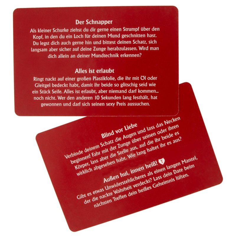 Hot Affair by Monogamy