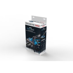 Tefal ZR009501 Accessoire et fourniture pour aspirateur Housse pour balai à franges Aspirateur sans sac