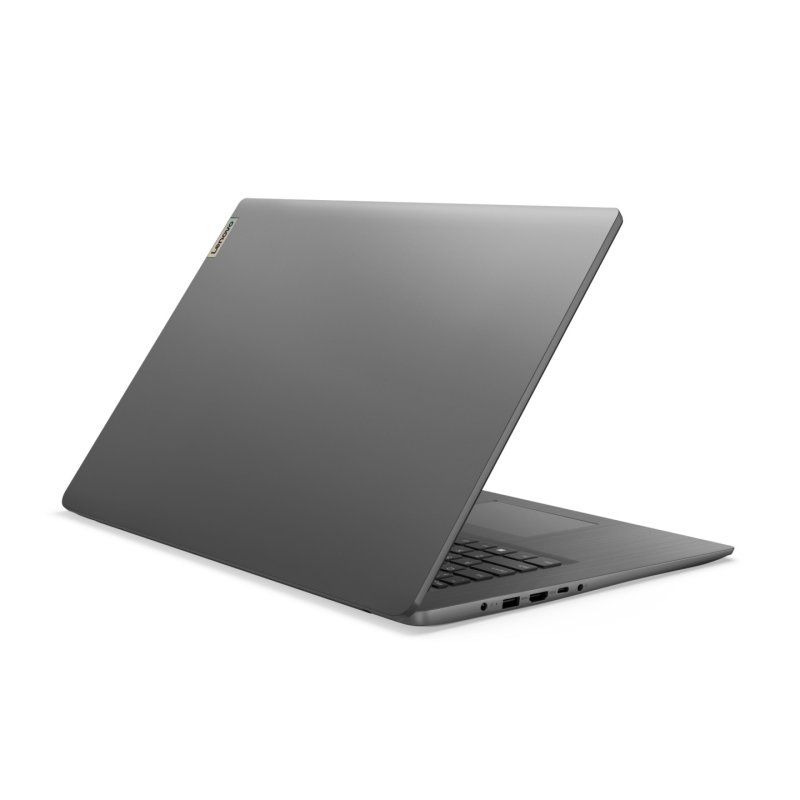 Lenovo IdeaPad 3 17IRU7 Intel Core™ i5 i5-1335U Ordinateur portable 43,9 cm (17.3") Full HD 8 Go DDR4-SDRAM 512 Go
