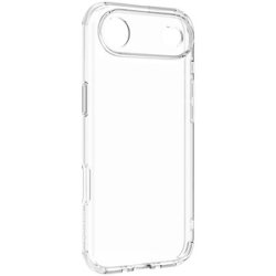 MUVIT FRANCE COQUE TRANSPARENTE 2M RECYCLEE IPHONE 17 AIR