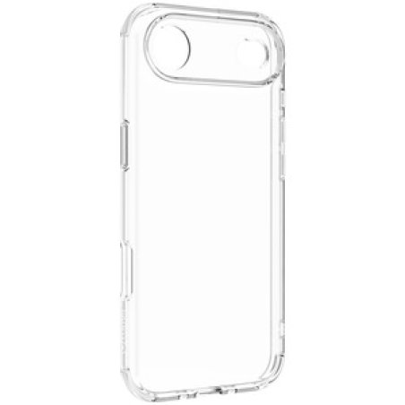 MUVIT FRANCE COQUE TRANSPARENTE 2M RECYCLEE IPHONE 17 AIR