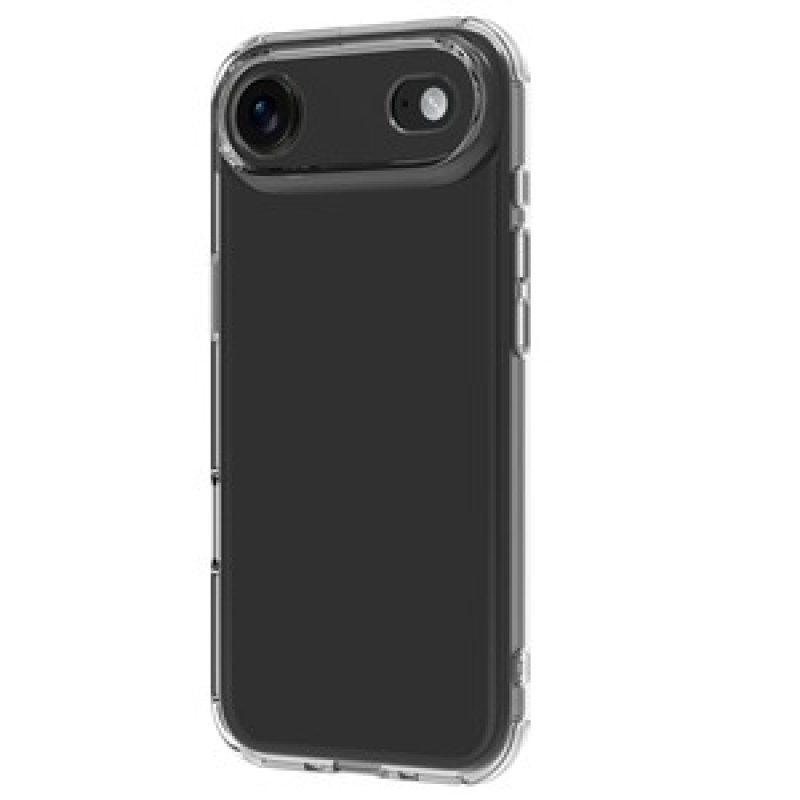 COQUE RENFORCEE 2M TRANSPARENTE IPHONE 17 AIR