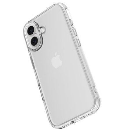 TIGER CASE LITE FRANCE COQUE TRANSPARENTE 2M IPHONE 17
