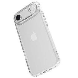TIGER CASE LITE FRANCE COQUE TRANSPARENTE 2M IPHONE 17 AIR