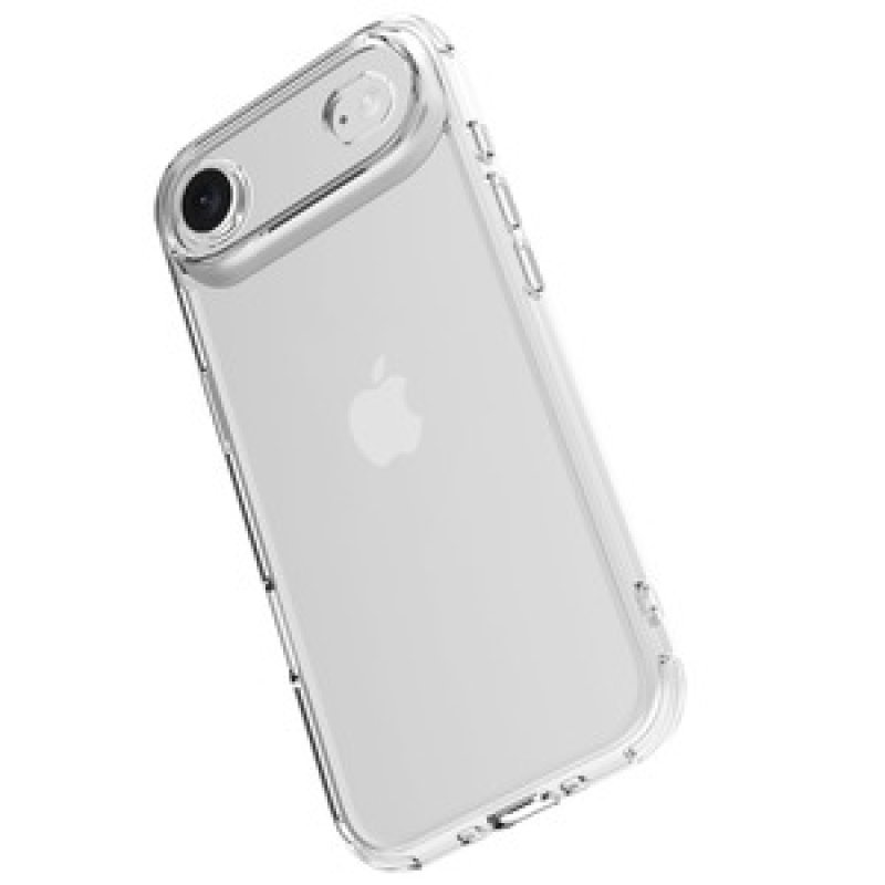 TIGER CASE LITE FRANCE COQUE TRANSPARENTE 2M IPHONE 17 AIR