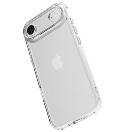 TIGER CASE LITE FRANCE COQUE TRANSPARENTE 2M IPHONE 17 AIR