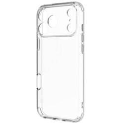 TIGER CASE LITE FRANCE COQUE TRANSPARENTE 2M IPHONE 17 PRO MAX