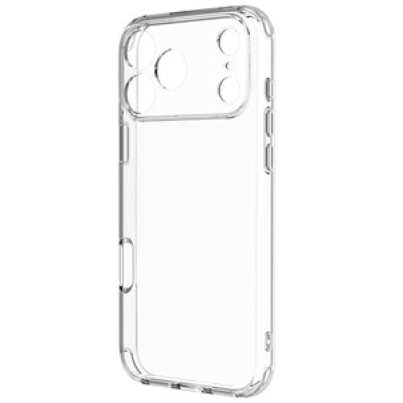 TIGER CASE LITE FRANCE COQUE TRANSPARENTE 2M IPHONE 17 PRO MAX