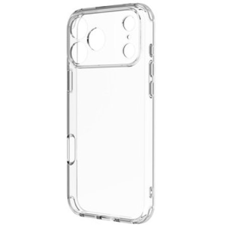 TIGER CASE LITE FRANCE COQUE TRANSPARENTE 2M IPHONE 17 PRO MAX