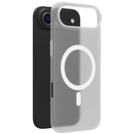 COQUE SLIM 0,65MM TRANSLUCIDE BLANC IPHONE 17 AIR