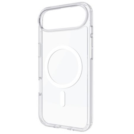 COQUE MAGSAFE TRANSPARENTE IPHONE 17 AIR