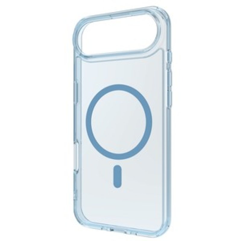 COQUE MAGSAFE BLEU CLAIR IPHONE 17 AIR