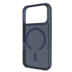 COQUE MAGSAFE BLEU INDIGO IPHONE 17 PRO