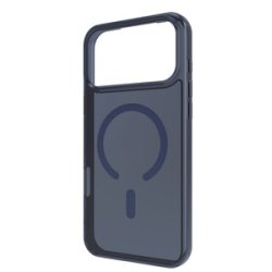 COQUE MAGSAFE BLEU INDIGO IPHONE 17 PRO MAX