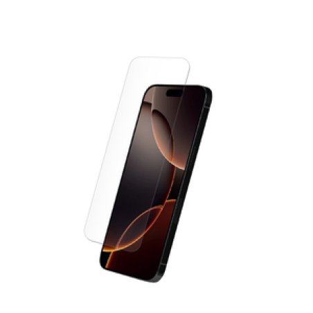 VERRE TREMPE IPHONE 17/17 PRO/16 PRO