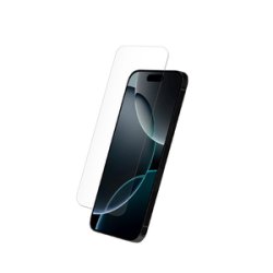 VERRE TREMPE IPHONE 17 PRO MAX/16 PRO MAX