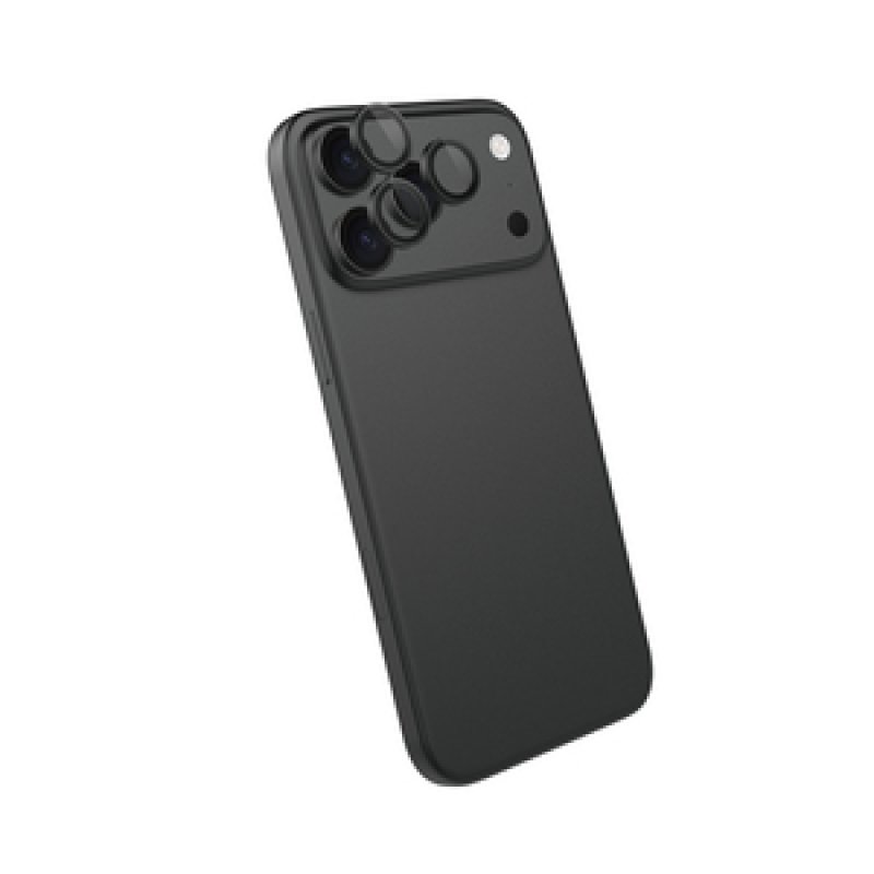 TIGER GLASS PLUS CAMERA RING NOIR IPHONE 17 AIR