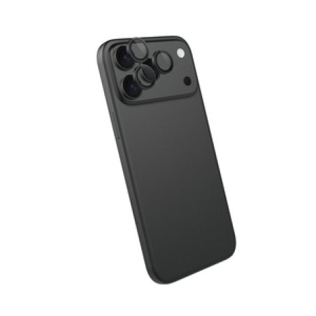 TIGER GLASS PLUS CAMERA RING NOIR IPHONE 17 AIR