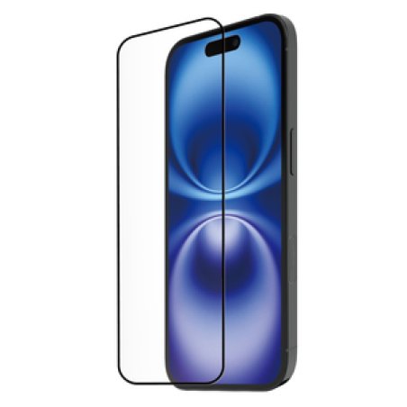 TIGER GLASS PLUS VERRE TREMPE RECYCLE IPHONE 17/16 PRO