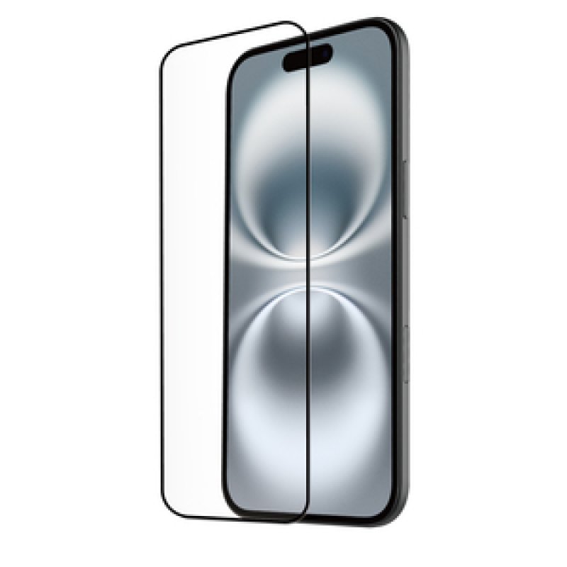 TIGER GLASS PLUS VERRE TREMPE RECYCLE IPHONE 17 AIR