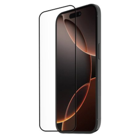 TIGER GLASS PLUS VERRE TREMPE RECYCLE IPHONE 17 PRO