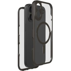 TIGER GLASS PLUS COQUE 360 MAGSAFE VERRE TREMPE IPHONE 17